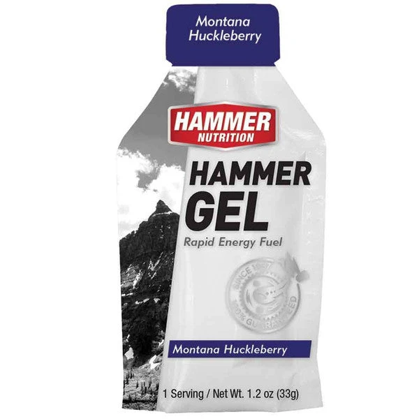 Hammer Nutrition Hammer Gel 5 Hammer Nutrition Hammer Gel - Image 5