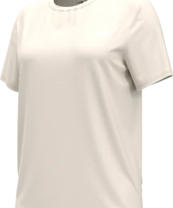 The North Face Women's Wander Short Sleeve (N3N - Gardenia White)
