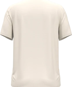 The North Face Women's Wander Short Sleeve (N3N - Gardenia White) -New balance-shop NF0A7WUT N3N S 1