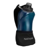 Nathan Quick Squeeze Lite 18 (Black/Marine Blue)