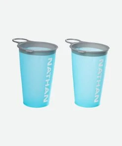 Nathan Reusable Race Day Cups