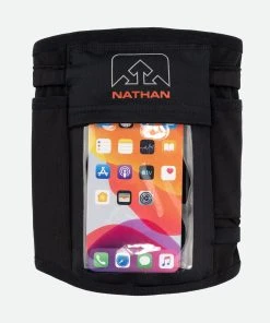 Nathan Vista Smartphone Arm Sleeve Carrier