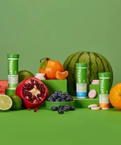 Nuun Vitamins Tablets