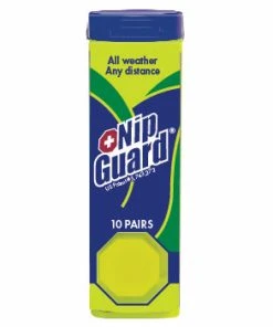 Run Guard Nip Guards