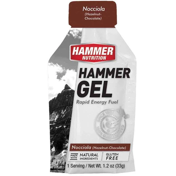 Hammer Nutrition Hammer Gel 6 Hammer Nutrition Hammer Gel - Image 6