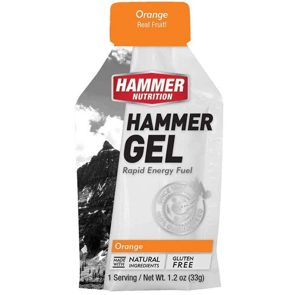 Hammer Nutrition Hammer Gel 7 Hammer Nutrition Hammer Gel - Image 7