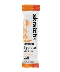 Skratch Labs Sport Hydration Drink Mix (single Serving) 13 Skratch Labs Sport Hydration Drink Mix (single Serving) -New balance-shop Oranges