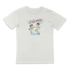 TC Running Co TCRC/RnF Let's Run Together Tee - White
