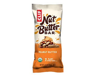 Clif Organic Nut Butter Bars 2 Clif Organic Nut Butter Bars - Image 2