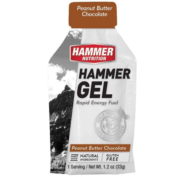 Hammer Nutrition Hammer Gel 9 Hammer Nutrition Hammer Gel - Image 9