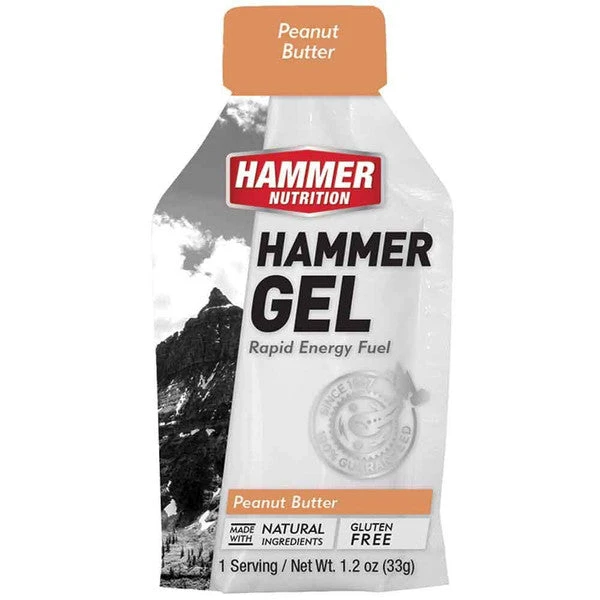 Hammer Nutrition Hammer Gel 8 Hammer Nutrition Hammer Gel - Image 8