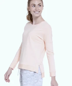 TASC Women's Riverwalk II Sweatshirt (Starlight)