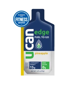 UCan Edge Energy 5 UCan Edge Energy -New balance-shop Pineapple Edge Energy Gel Award 1024x1024 1