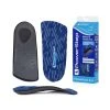 PowerStep Pinnacle 3/4 Insoles