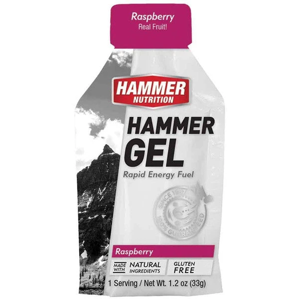 Hammer Nutrition Hammer Gel 10 Hammer Nutrition Hammer Gel - Image 10