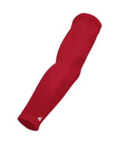 TC Running Co Arm Sleeves (Red)