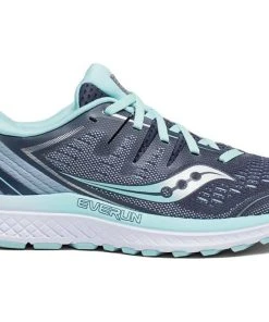Women's Saucony Guide ISO 2 S10464-1