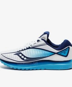 Women's Saucony Kinvara 10 - S10467-3 7 Women's Saucony Kinvara 10 - S10467-3 -New balance-shop S10467 3 A