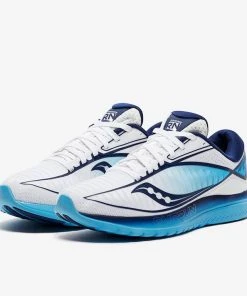 Women's Saucony Kinvara 10 - S10467-3 8 Women's Saucony Kinvara 10 - S10467-3 -New balance-shop S10467 3 D