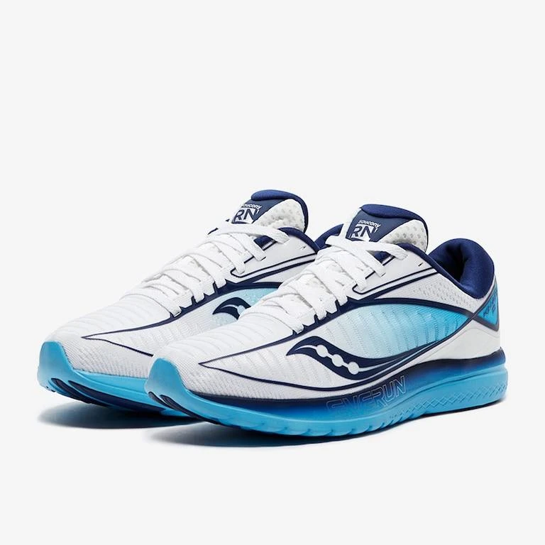 Women's Saucony Kinvara 10 - S10467-3 4 Women's Saucony Kinvara 10 - S10467-3 - Image 4