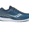 Women's Saucony Guide 13 (Wide - D) - S10549-25