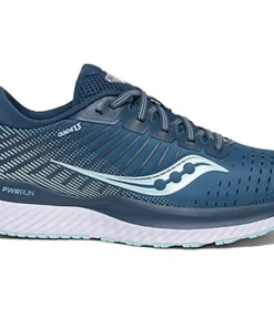 Women's Saucony Guide 13 (Wide - D) - S10549-25