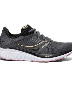 Women's Saucony Guide 14 (Wide - D) - S10655-45