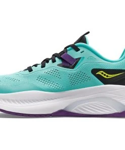 Women's Saucony Guide 15 - S10684-26 6 Women's Saucony Guide 15 - S10684-26 -New balance-shop S10684 26 2