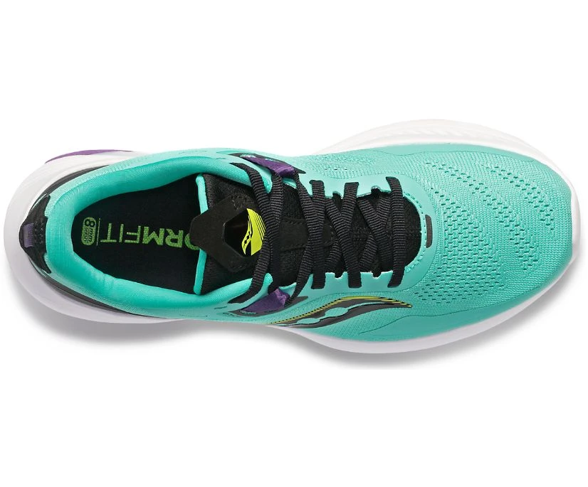 Women's Saucony Guide 15 - S10684-26 4 Women's Saucony Guide 15 - S10684-26 - Image 4