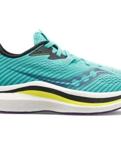 Women's Saucony Endorphin Pro 2 - S10687-26
