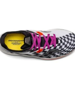 Women's Saucony Endorphin Pro 2 - S10687-40 -New balance-shop S10687 40 3