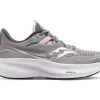 Women's Saucony Ride 15 (Wide - D) - S10730-15