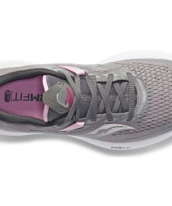 Women's Saucony Ride 15 (Wide - D) - S10730-15 -New balance-shop S10729 15 3 2