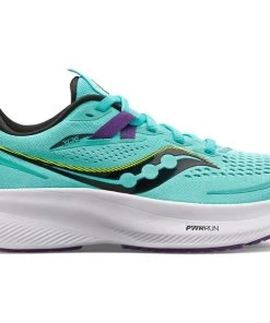 Women's Saucony Ride 15 - S10729-26