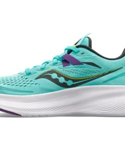 Women's Saucony Ride 15 - S10729-26 6 Women's Saucony Ride 15 - S10729-26 -New balance-shop S10729 26 2