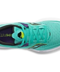 Women's Saucony Ride 15 - S10729-26 7 Women's Saucony Ride 15 - S10729-26 -New balance-shop S10729 26 3