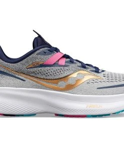 Women's Saucony Ride 15-S10729-40