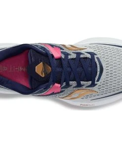 Women's Saucony Ride 15-S10729-40 -New balance-shop S10729 40 3