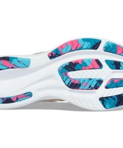 Women's Saucony Ride 15-S10729-40 -New balance-shop S10729 40 4