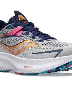 Women's Saucony Ride 15-S10729-40 -New balance-shop S10729 40 5