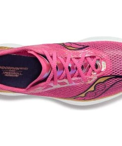 Women's Saucony Endorphin Pro 3-S10755-40 -New balance-shop S10755 40 3 1