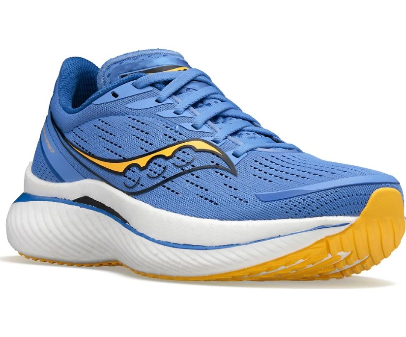 Women's Saucony Endorphin Speed 3-S10756-30 3 Women's Saucony Endorphin Speed 3-S10756-30 - Image 3