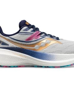 Women's Saucony Triumph 20 - S10759-40