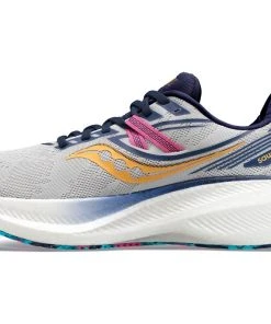 Women's Saucony Triumph 20 - S10759-40 -New balance-shop S10759 40 2