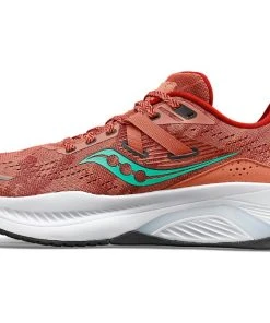 Women's Saucony Guide 16 - S10810-25 -New balance-shop S10810 25 2