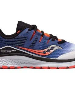 Youth Saucony Ride ISO - S18000-9