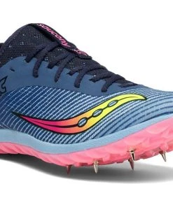 Women's Saucony Havok XC2 - S19050-3 9 Women's Saucony Havok XC2 - S19050-3 -New balance-shop S19050 3 E