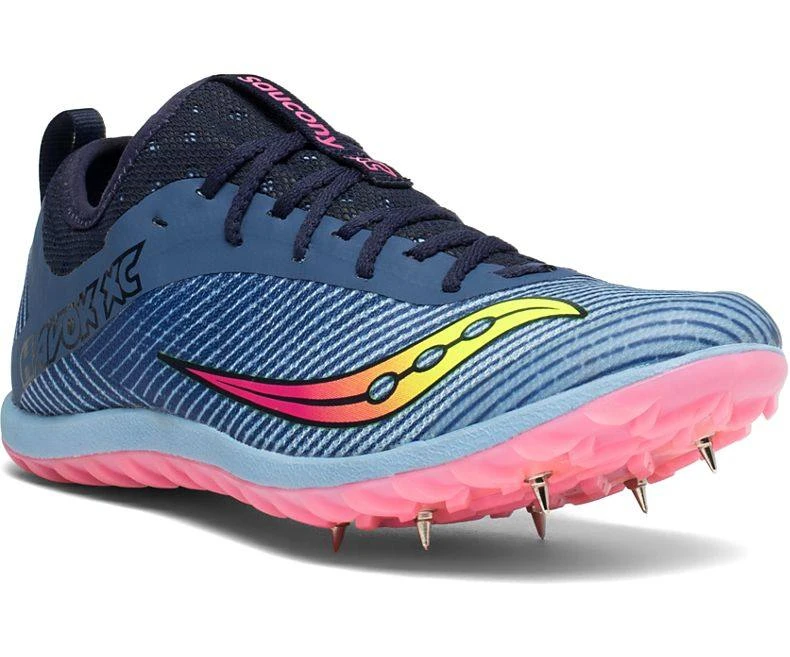 Women's Saucony Havok XC2 - S19050-3 5 Women's Saucony Havok XC2 - S19050-3 - Image 5