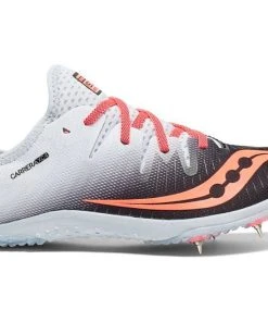 Women's Saucony Carrera XC4 - S19066-1