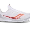 Women's Saucony Endorphin 3 Distance Track Spike - S19070-1